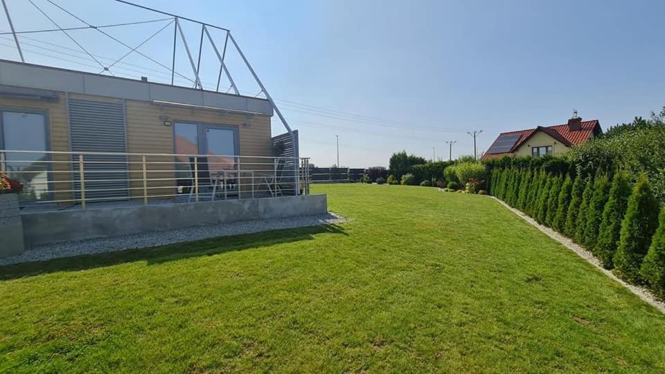 Apartamenty Pod Wilczakiem Zlotoryja Exterior photo