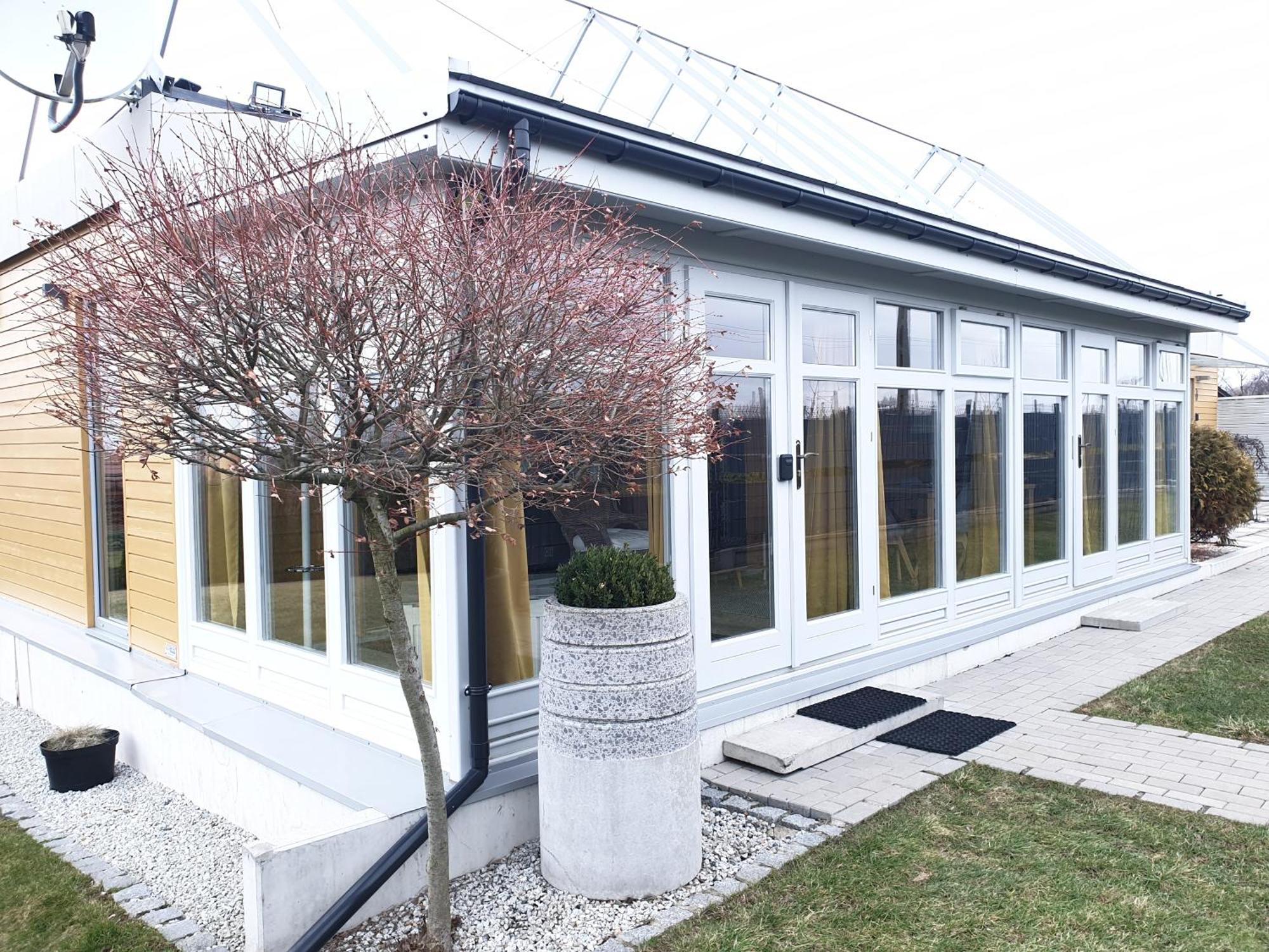 Apartamenty Pod Wilczakiem Zlotoryja Exterior photo