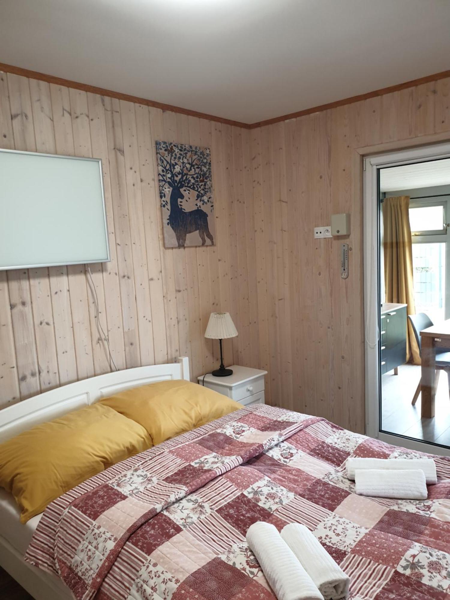 Apartamenty Pod Wilczakiem Zlotoryja Exterior photo