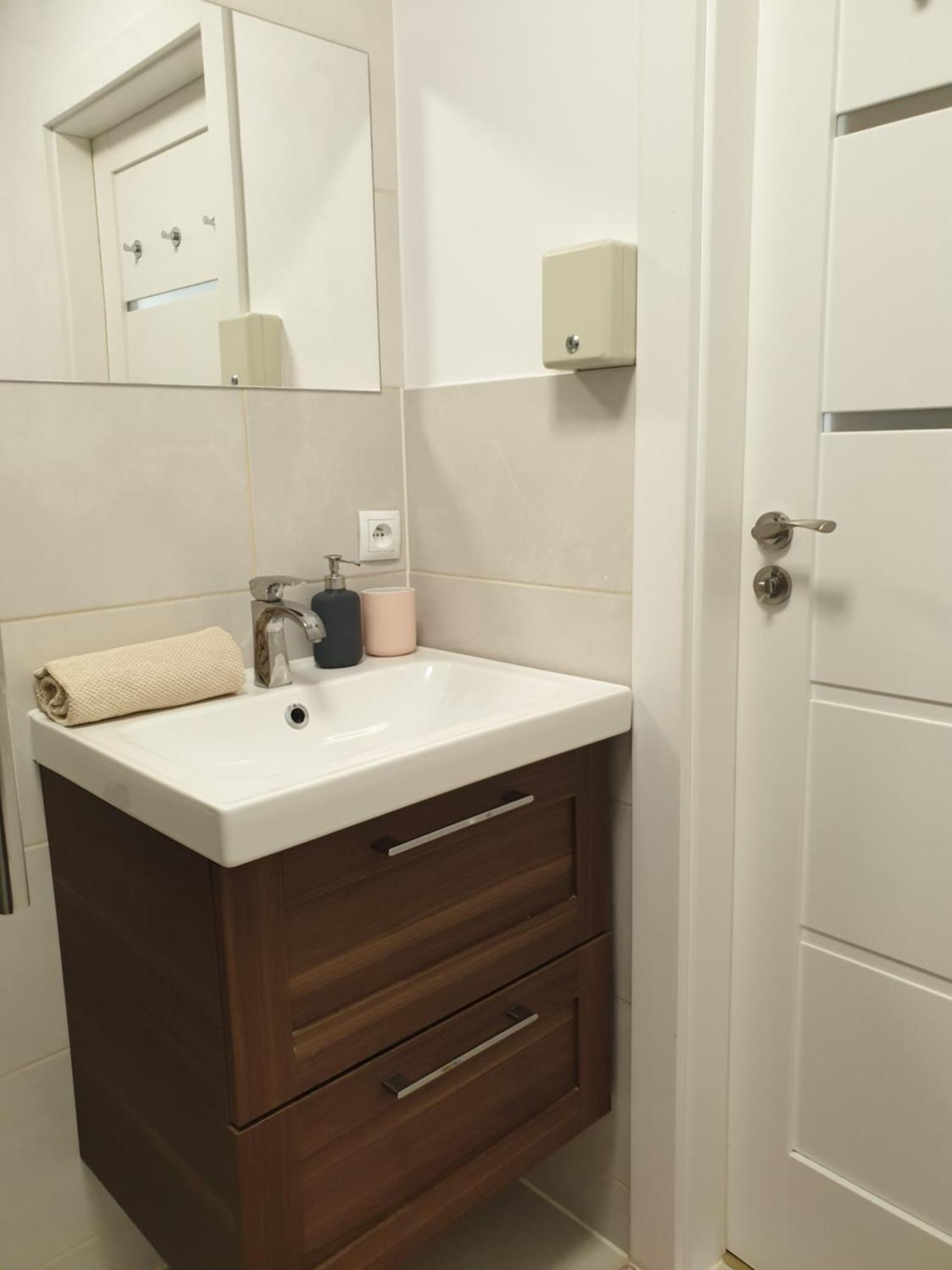 Apartamenty Pod Wilczakiem Zlotoryja Exterior photo