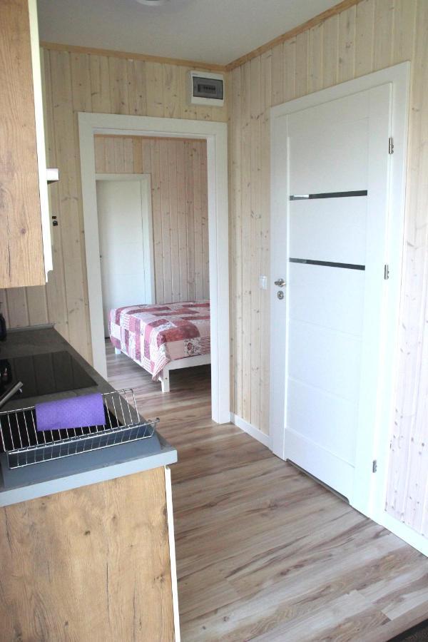 Apartamenty Pod Wilczakiem Zlotoryja Exterior photo