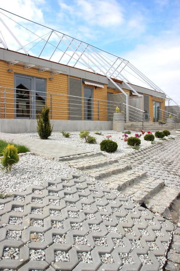 Apartamenty Pod Wilczakiem Zlotoryja Exterior photo