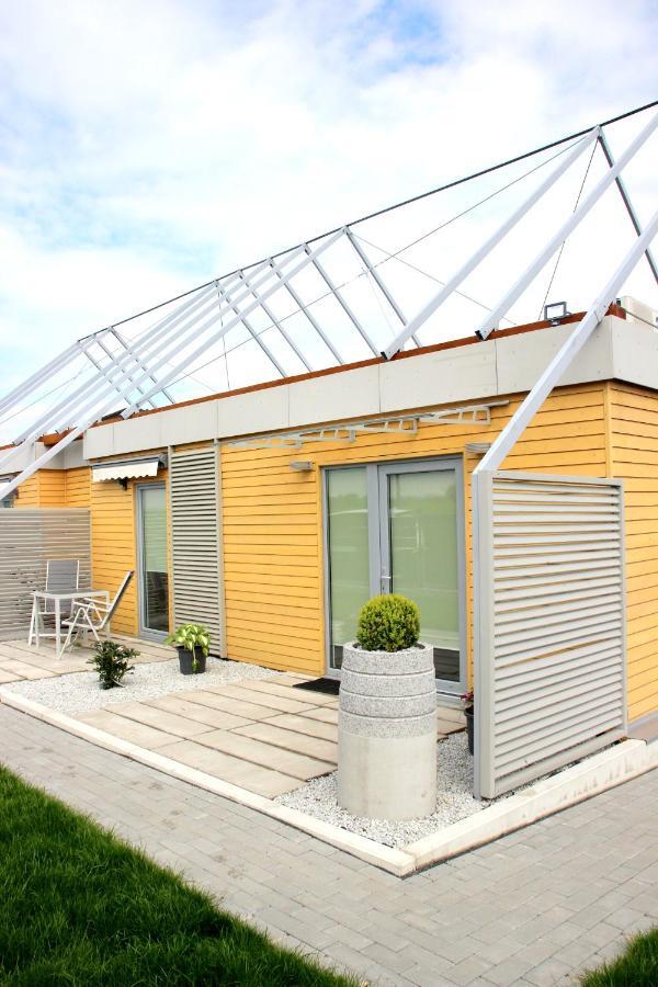 Apartamenty Pod Wilczakiem Zlotoryja Exterior photo