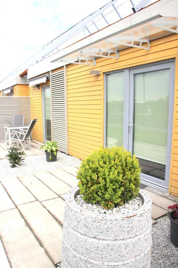 Apartamenty Pod Wilczakiem Zlotoryja Exterior photo
